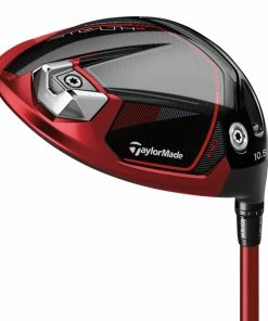 Fairway Golf UK TaylorMade Stealth 2 HD Golf Driver -Second Hand Clubs Sales taylormade stealth 2 hd golf driver angle