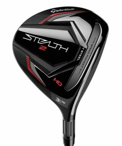 Fairway Golf UK TaylorMade Stealth 2 HD Golf Fairway Wood