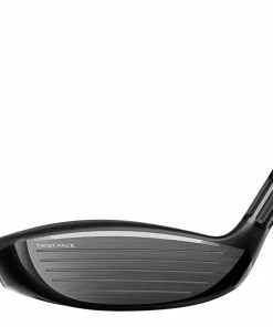 Fairway Golf UK TaylorMade Stealth 2 HD Golf Fairway Wood -Second Hand Clubs Sales taylormade stealth 2 hd golf fairway wood face