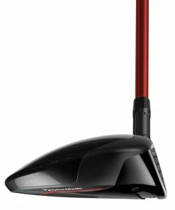 Fairway Golf UK TaylorMade Stealth 2 HD Golf Fairway Wood -Second Hand Clubs Sales taylormade stealth 2 hd golf fairway wood toe