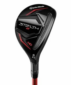 Fairway Golf UK TaylorMade Stealth 2 HD Golf Hybrid