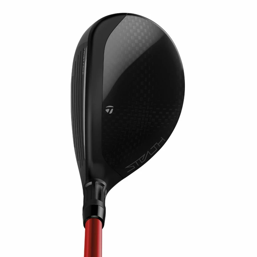 Fairway Golf UK TaylorMade Stealth 2 HD Golf Hybrid 4 Fairway Golf UK TaylorMade Stealth 2 HD Golf Hybrid - Image 2