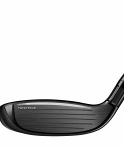 Fairway Golf UK TaylorMade Stealth 2 HD Golf Hybrid 8 Fairway Golf UK TaylorMade Stealth 2 HD Golf Hybrid -Second Hand Clubs Sales taylormade stealth 2 hd golf hybrid face