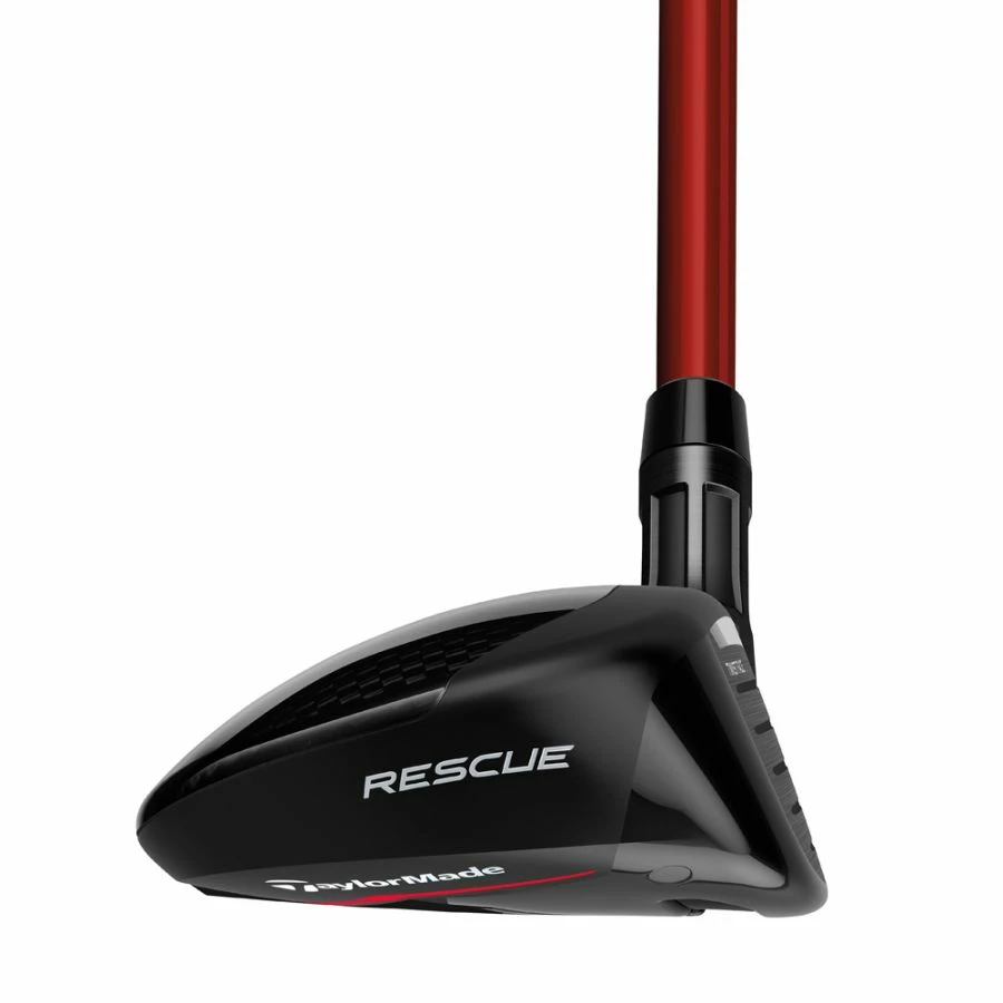 Fairway Golf UK TaylorMade Stealth 2 HD Golf Hybrid 6 Fairway Golf UK TaylorMade Stealth 2 HD Golf Hybrid - Image 4