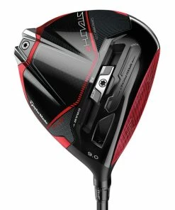 Fairway Golf UK TaylorMade Stealth 2 Plus Golf Driver