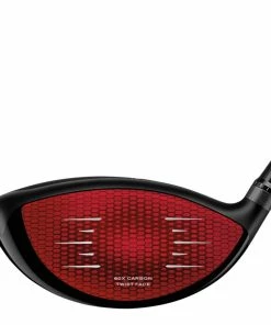 Fairway Golf UK TaylorMade Stealth 2 Plus Golf Driver -Second Hand Clubs Sales taylormade stealth 2 plus golf driver face