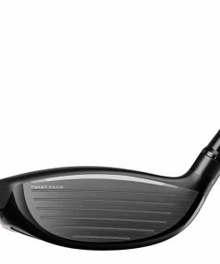 Fairway Golf UK TaylorMade Stealth 2 Plus Golf Fairway Wood -Second Hand Clubs Sales taylormade stealth 2 plus golf fairway wood face