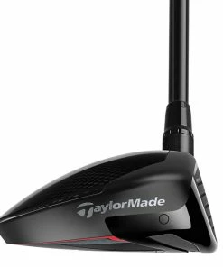 Fairway Golf UK TaylorMade Stealth 2 Plus Golf Fairway Wood -Second Hand Clubs Sales taylormade stealth 2 plus golf fairway wood toe