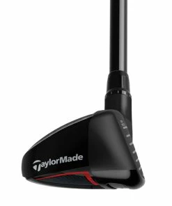 Fairway Golf UK TaylorMade Stealth 2 Plus Golf Hybrid -Second Hand Clubs Sales taylormade stealth 2 plus golf hybrid toe