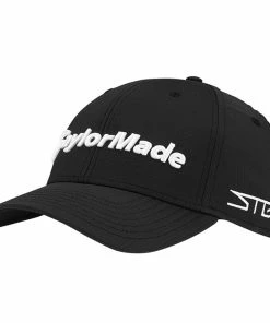 TaylorMade Tour Radar Cap - Black
