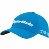 TaylorMade Tour Radar Cap - Blue -Second Hand Clubs Sales taylormade tour radar cap blue 1