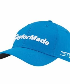 TaylorMade Tour Radar Cap - Blue