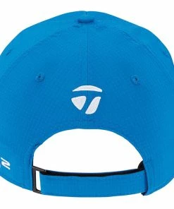 TaylorMade Tour Radar Cap - Blue 11 TaylorMade Tour Radar Cap - Blue -Second Hand Clubs Sales taylormade tour radar cap blue 5