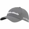 TaylorMade Tour Radar Cap - Charcoal -Second Hand Clubs Sales taylormade tour radar cap charcoal 1