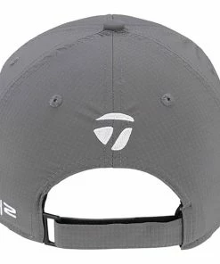 TaylorMade Tour Radar Cap - Charcoal -Second Hand Clubs Sales taylormade tour radar cap charcoal 5
