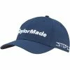TaylorMade Tour Radar Cap - Navy -Second Hand Clubs Sales taylormade tour radar cap navy 1