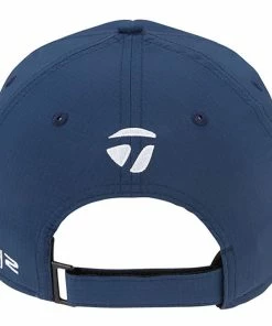 TaylorMade Tour Radar Cap - Navy -Second Hand Clubs Sales taylormade tour radar cap navy 5