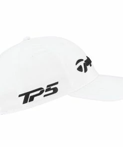 TaylorMade Tour Radar Cap - White 10 TaylorMade Tour Radar Cap - White -Second Hand Clubs Sales taylormade tour radar cap white 4 1