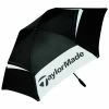 TaylorMade Double Canopy 68" Golf Umbrella -Second Hand Clubs Sales taylormade umbrella 1