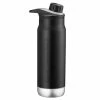 TaylorMade Sport Bottle - Black -Second Hand Clubs Sales taylormade water bottle