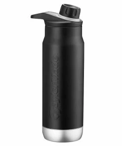 TaylorMade Sport Bottle - Black