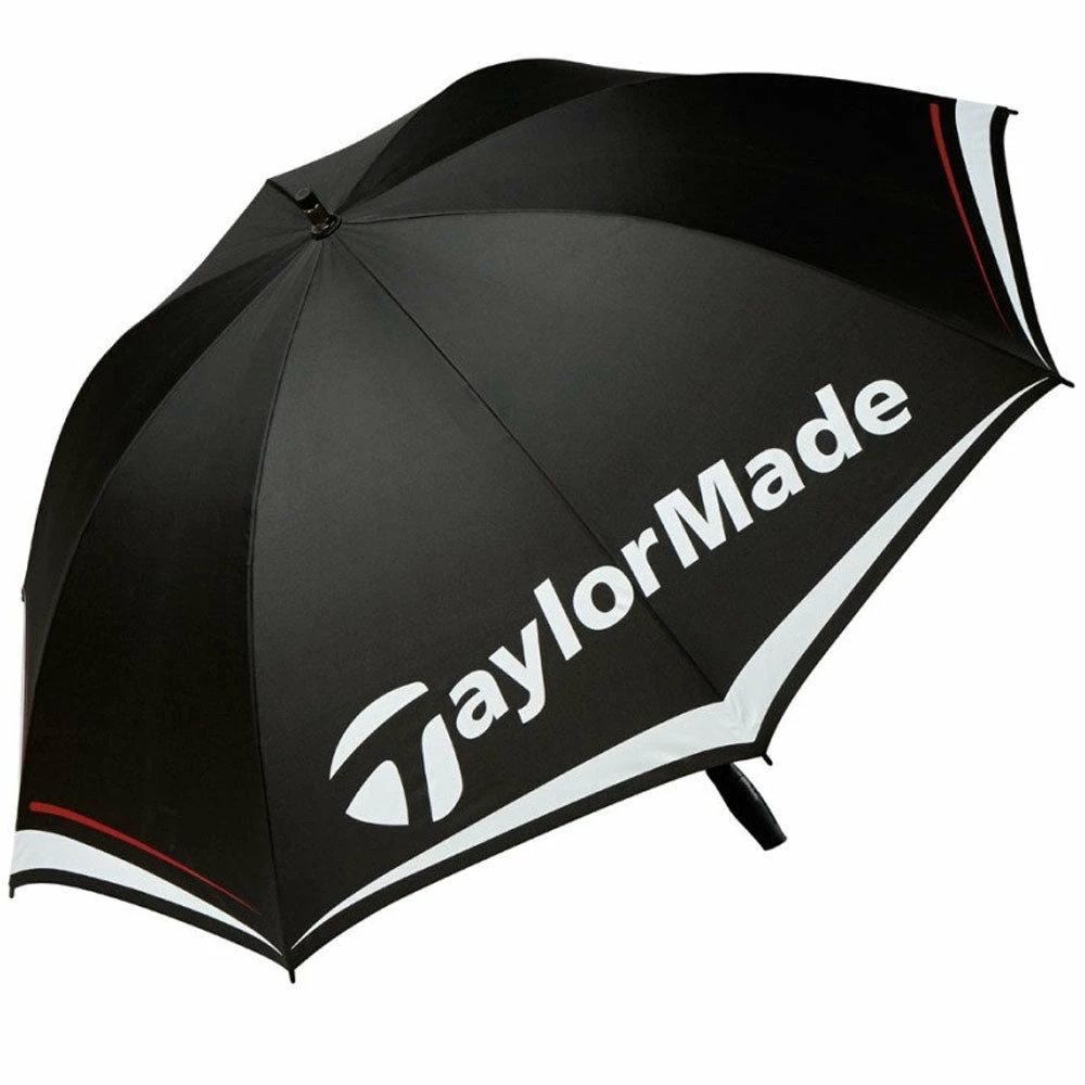 TaylorMade Single Canopy 60" Golf Umbrella 3 TaylorMade Single Canopy 60" Golf Umbrella