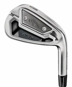 Fairway Golf UK Callaway Apex TCB 21 Golf Irons - Steel
