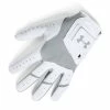 Under Armour Iso-Chill Cabretta Leather Golf Glove - Steel -Second Hand Clubs Sales tdzqum3z345 jpeg