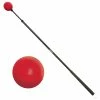 Masters Tempo Trainer - Red 2 Masters Tempo Trainer - Red -Second Hand Clubs Sales tempo trainer 1