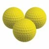 Longridge 30% Distance Balls (6 Pack) - Yellow -Second Hand Clubs Sales thumb large d gallery base dd0aad63