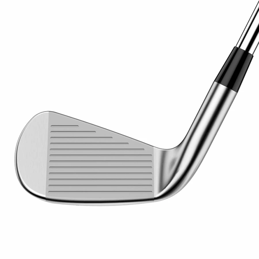 Fairway Golf UK Titleist T100 2021 Golf Irons 4 Fairway Golf UK Titleist T100 2021 Golf Irons - Image 2