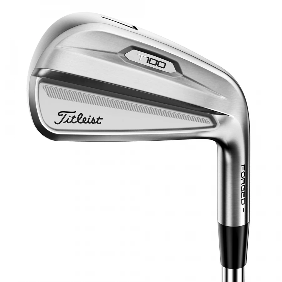 Fairway Golf UK Titleist T100 2021 Golf Irons 3 Fairway Golf UK Titleist T100 2021 Golf Irons