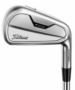 Fairway Golf UK Titleist T200 2021 Golf Irons