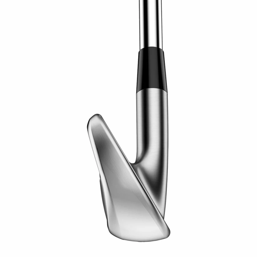 Fairway Golf UK Titleist T200 2021 Golf Irons 6 Fairway Golf UK Titleist T200 2021 Golf Irons - Image 4