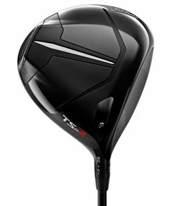 Fairway Golf UK Titleist TSR2 Golf Driver