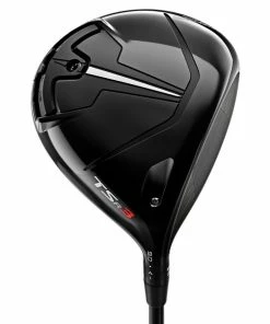 Fairway Golf UK Titleist TSR3 Golf Driver