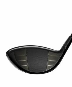 Fairway Golf UK Titleist TSR3 Golf Driver -Second Hand Clubs Sales titleist tsr3 golf driver face