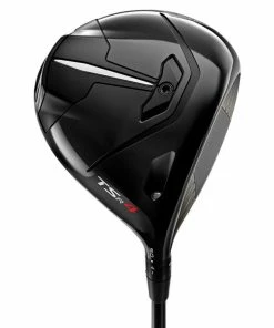 Fairway Golf UK Titleist TSR4 Golf Driver