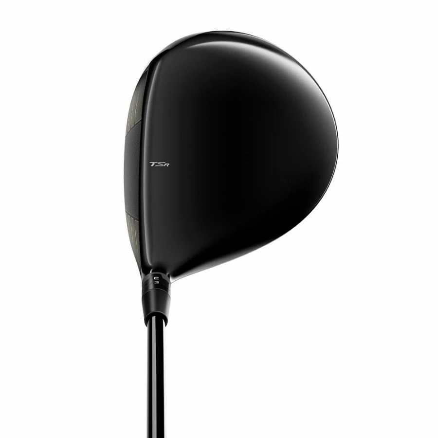 Fairway Golf UK Titleist TSR4 Golf Driver 4 Fairway Golf UK Titleist TSR4 Golf Driver - Image 2