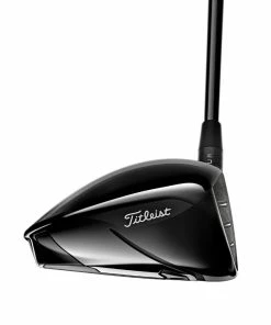 Fairway Golf UK Titleist TSR4 Golf Driver 8 Fairway Golf UK Titleist TSR4 Golf Driver -Second Hand Clubs Sales titleist tsr4 golf driver toe