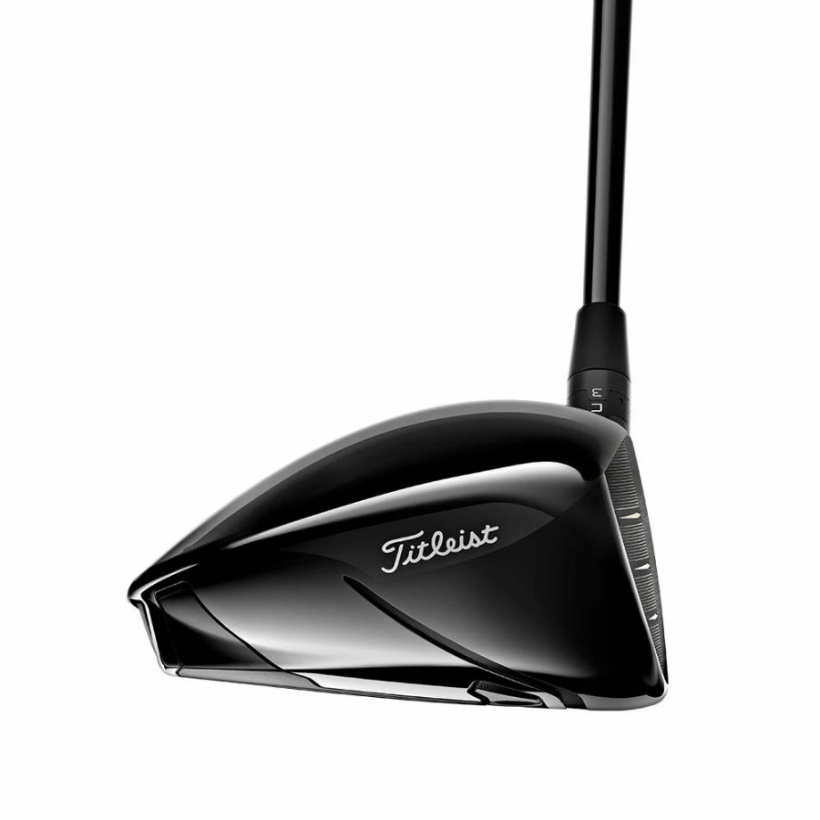 Fairway Golf UK Titleist TSR4 Golf Driver 5 Fairway Golf UK Titleist TSR4 Golf Driver - Image 3