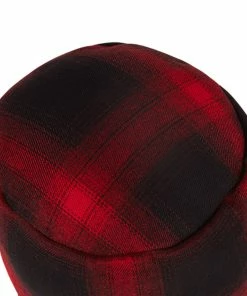 Titleist Barrel Twill Headcover - Tartan - Driver -Second Hand Clubs Sales titleist barrel twill headcover tartan 3