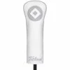 Titleist Frost Out Leather Fairway Headcover -Second Hand Clubs Sales titleist frost out leather fairway headcover 1