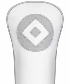 Titleist Frost Out Leather Fairway Headcover -Second Hand Clubs Sales titleist frost out leather fairway headcover 4