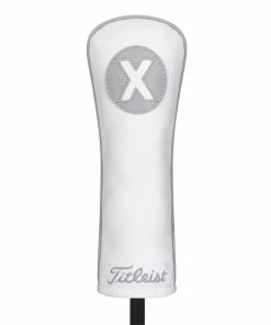 Titleist Frost Out Leather Hybrid Headcover