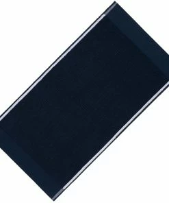 Titleist Players Terry Towel - Navy/White