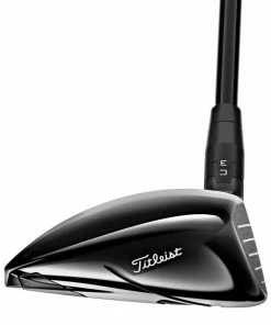 Fairway Golf UK Titleist TSR2 Golf Fairway Wood -Second Hand Clubs Sales titleist tsr2 golf fairway wood toe