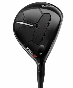Fairway Golf UK Titleist TSR3 Golf Fairway Wood