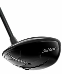 Fairway Golf UK Titleist TSR3 Golf Fairway Wood -Second Hand Clubs Sales titleist tsr3 golf fairway wood rear