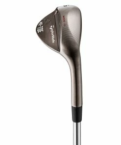 Fairway Golf UK TaylorMade 2021 Hi-Toe Raw Big Foot Golf Wedge -Second Hand Clubs Sales tmadeht4